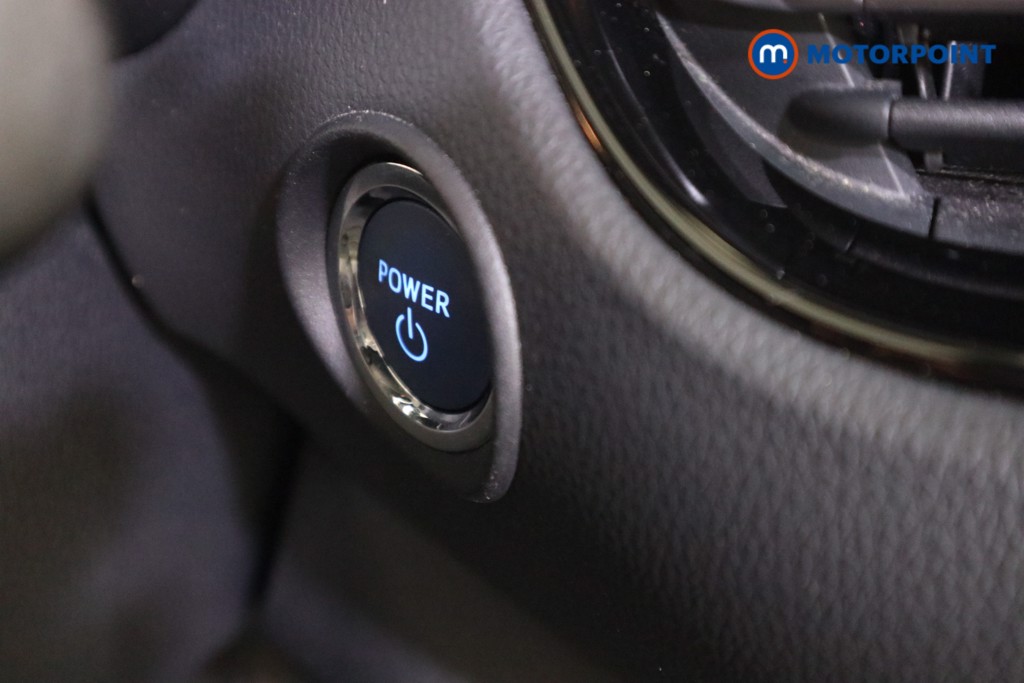 Toyota C-Hr Excel Automatic Petrol-Electric Hybrid SUV - Stock Number (1598943) - 9th supplementary image