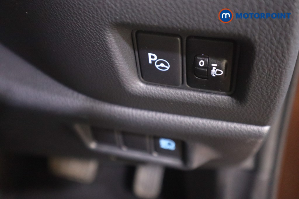 Toyota C-Hr Excel Automatic Petrol-Electric Hybrid SUV - Stock Number (1598943) - 10th supplementary image