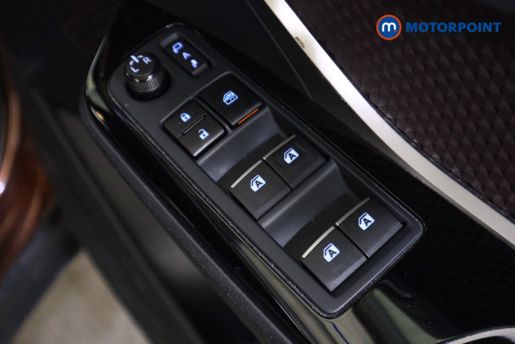 Toyota C-Hr Excel Automatic Petrol-Electric Hybrid SUV - Stock Number (1598943) - 11th supplementary image