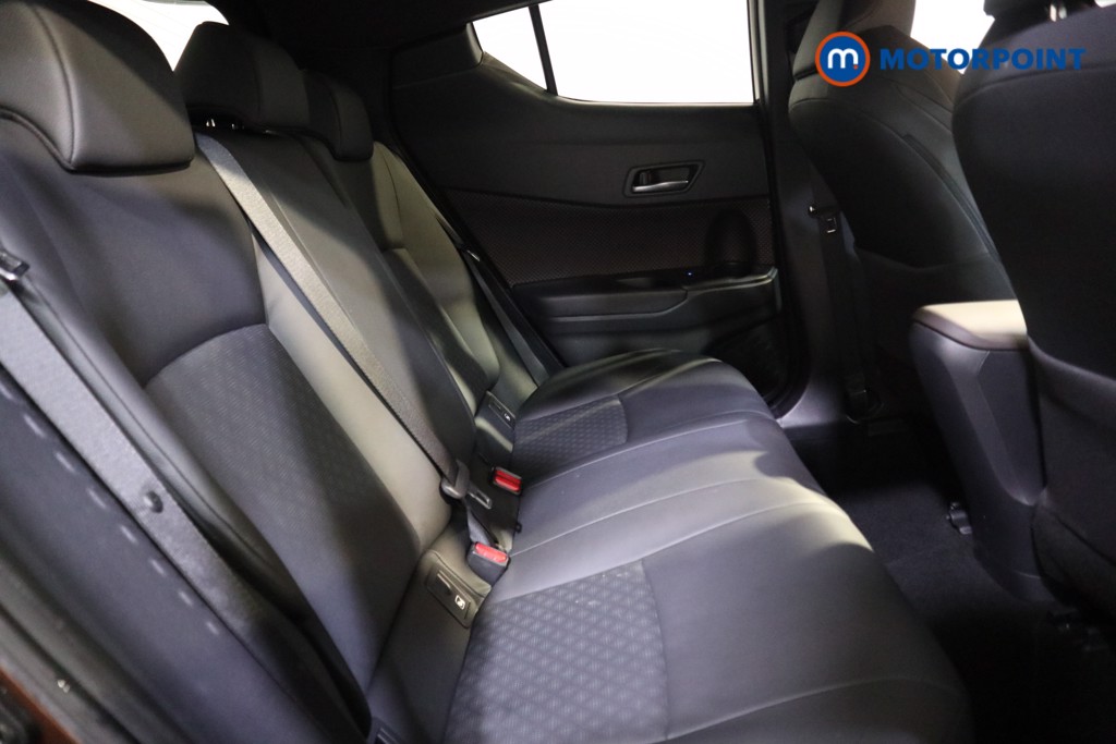 Toyota C-Hr Excel Automatic Petrol-Electric Hybrid SUV - Stock Number (1598943) - 13th supplementary image