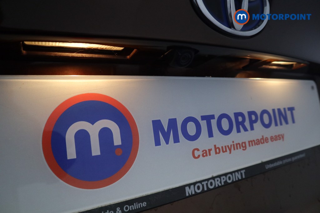 Toyota C-Hr Excel Automatic Petrol-Electric Hybrid SUV - Stock Number (1598943) - 22nd supplementary image