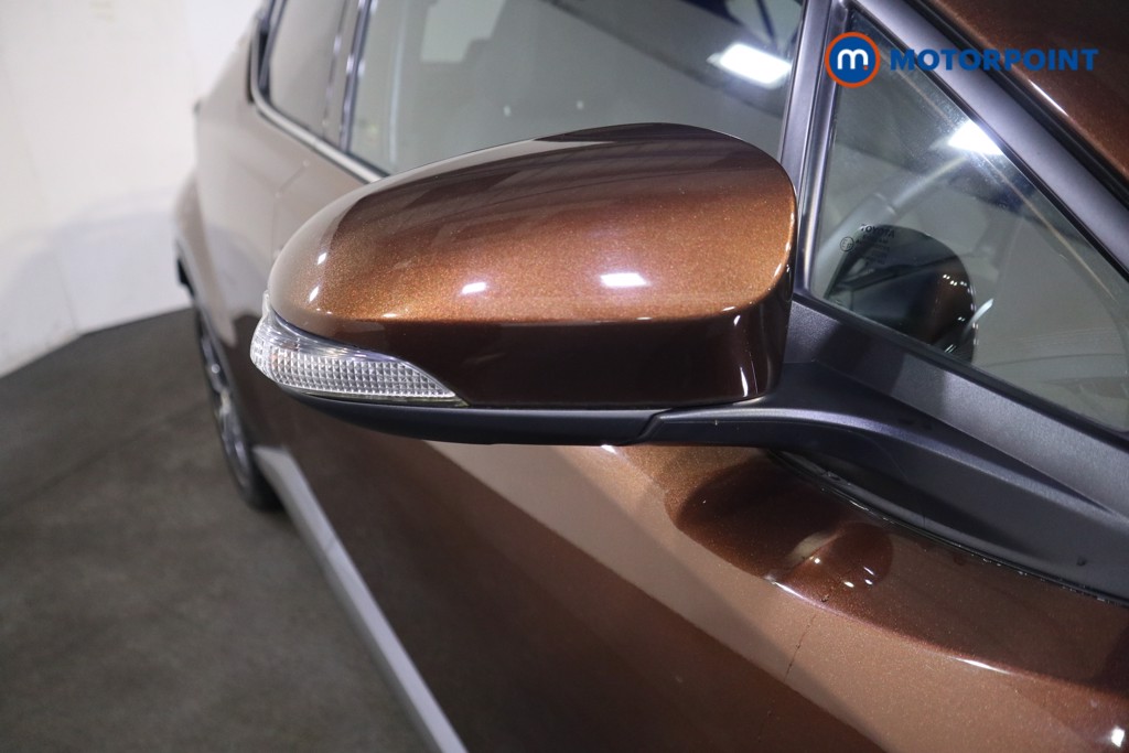 Toyota C-Hr Excel Automatic Petrol-Electric Hybrid SUV - Stock Number (1598943) - 26th supplementary image