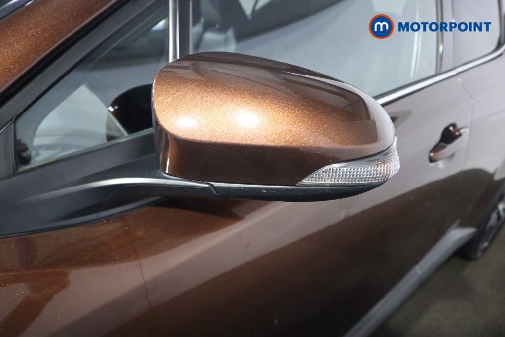 Toyota C-Hr Excel Automatic Petrol-Electric Hybrid SUV - Stock Number (1598943) - 27th supplementary image