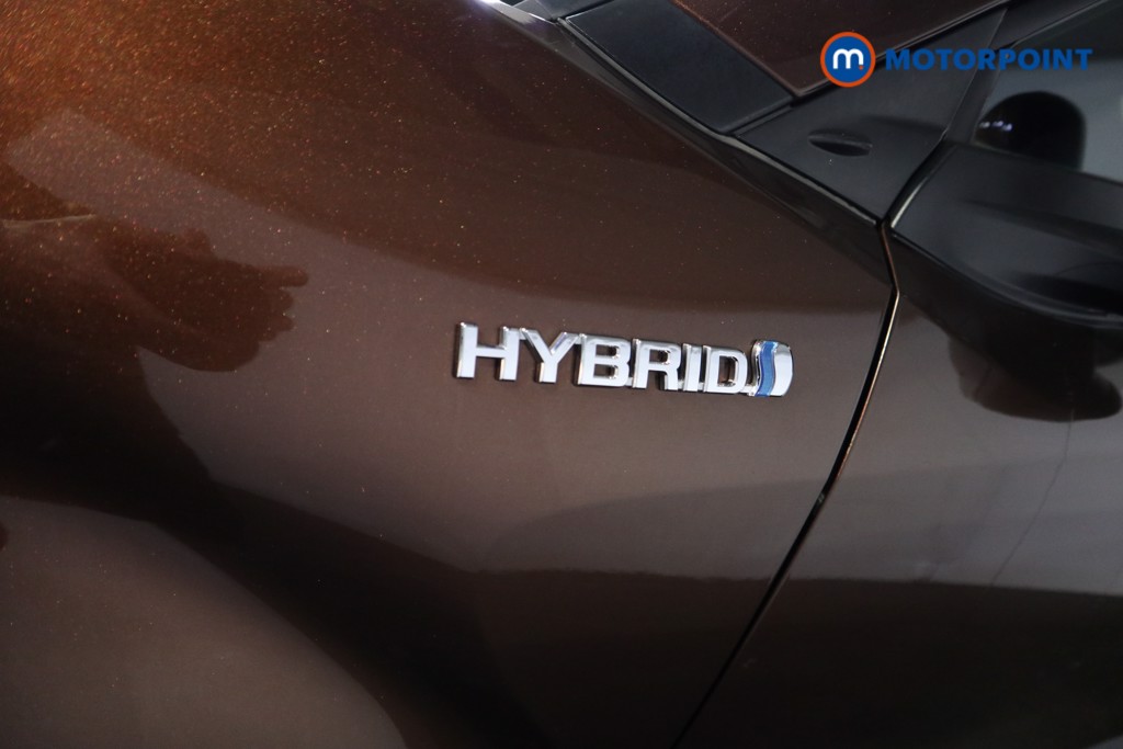 Toyota C-Hr Excel Automatic Petrol-Electric Hybrid SUV - Stock Number (1598943) - 28th supplementary image