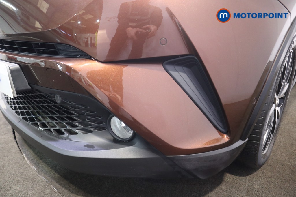 Toyota C-Hr Excel Automatic Petrol-Electric Hybrid SUV - Stock Number (1598943) - 29th supplementary image