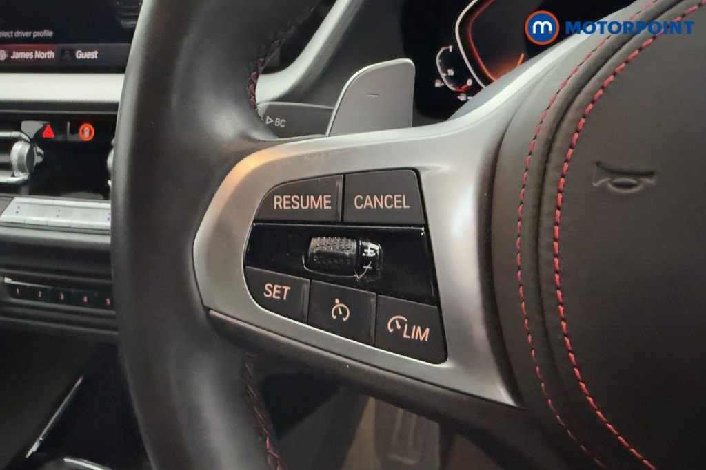 BMW 1 Series 128Ti Automatic Petrol Hatchback - Stock Number (1598958) - 3rd supplementary image