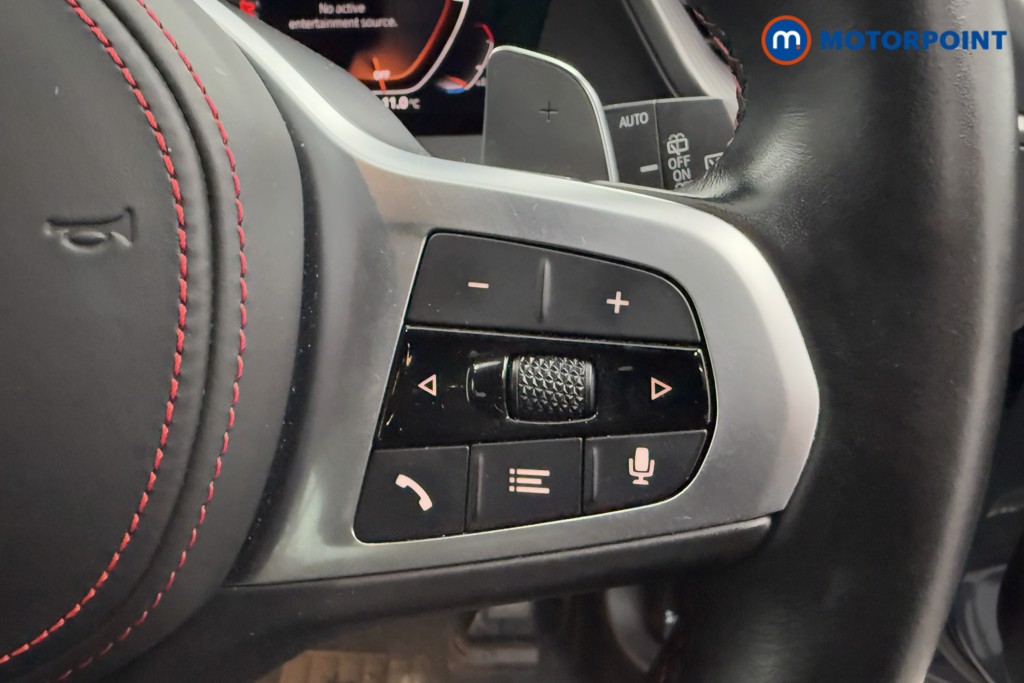 BMW 1 Series 128Ti Automatic Petrol Hatchback - Stock Number (1598958) - 4th supplementary image