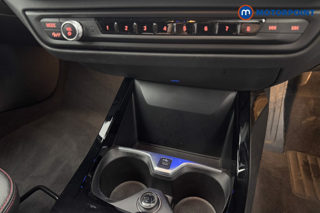 BMW 1 Series 128Ti Automatic Petrol Hatchback - Stock Number (1598958) - 14th supplementary image