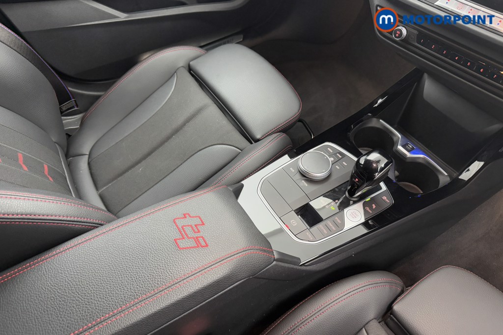 BMW 1 Series 128Ti Automatic Petrol Hatchback - Stock Number (1598958) - 15th supplementary image