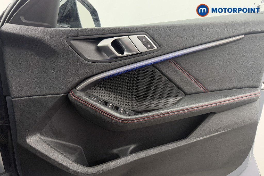 BMW 1 Series 128Ti Automatic Petrol Hatchback - Stock Number (1598958) - 17th supplementary image