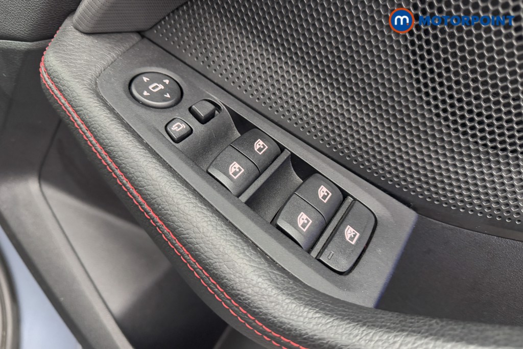 BMW 1 Series 128Ti Automatic Petrol Hatchback - Stock Number (1598958) - 18th supplementary image