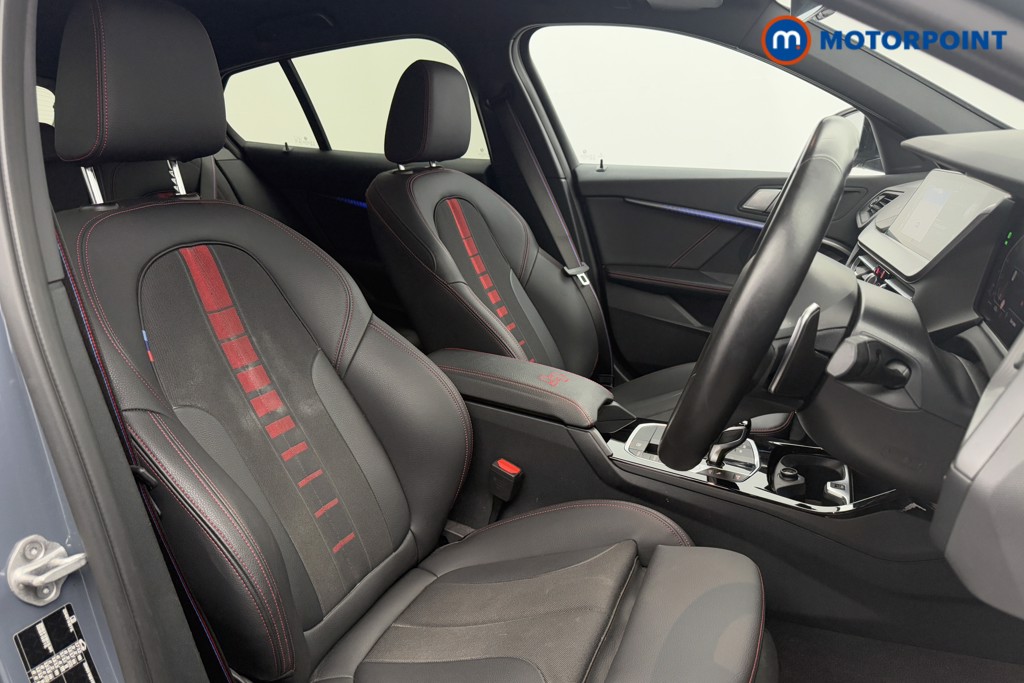 BMW 1 Series 128Ti Automatic Petrol Hatchback - Stock Number (1598958) - 19th supplementary image