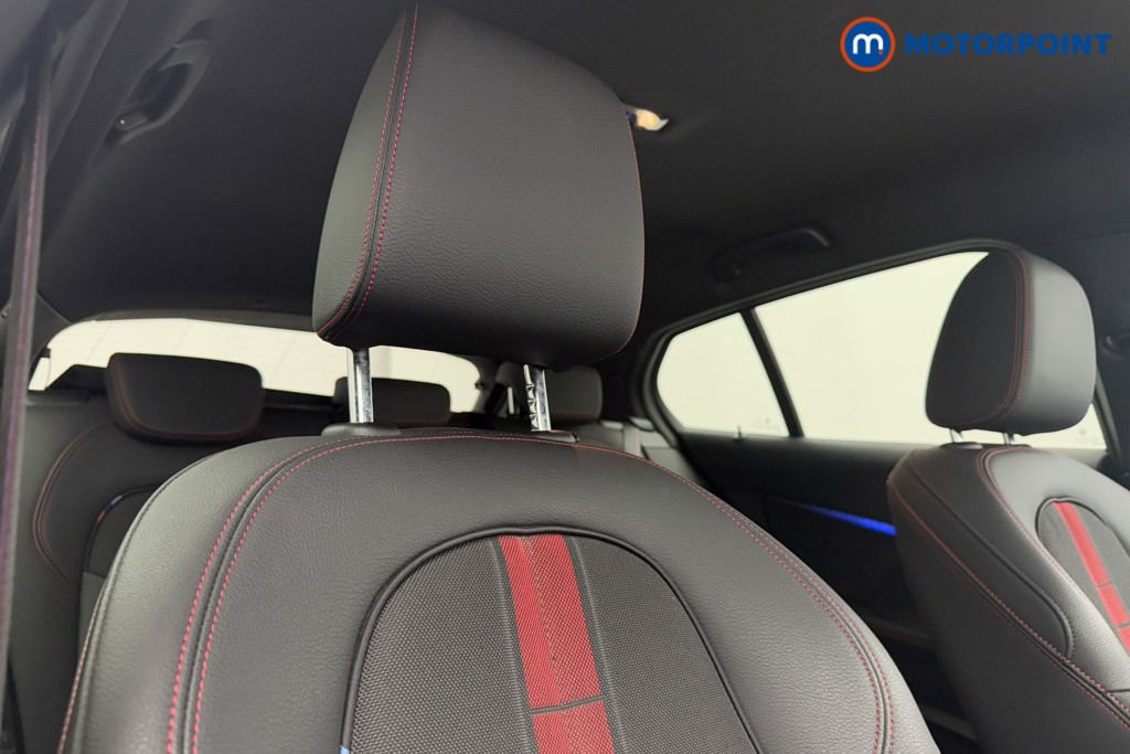 BMW 1 Series 128Ti Automatic Petrol Hatchback - Stock Number (1598958) - 20th supplementary image