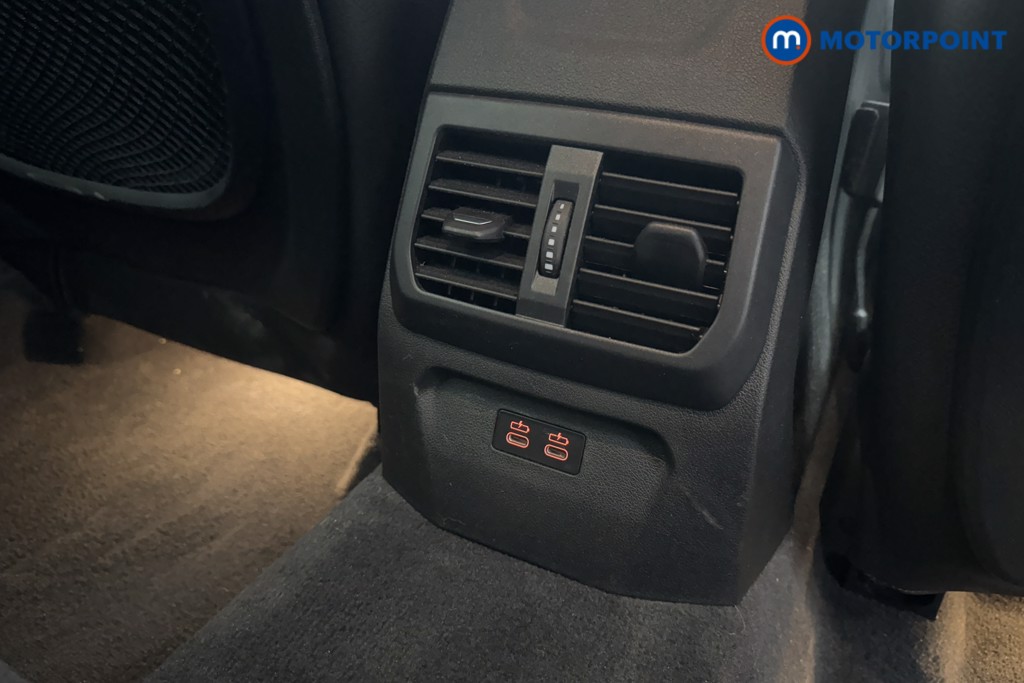 BMW 1 Series 128Ti Automatic Petrol Hatchback - Stock Number (1598958) - 22nd supplementary image