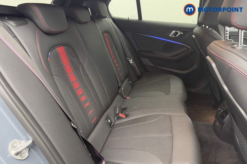 BMW 1 Series 128Ti Automatic Petrol Hatchback - Stock Number (1598958) - 23rd supplementary image