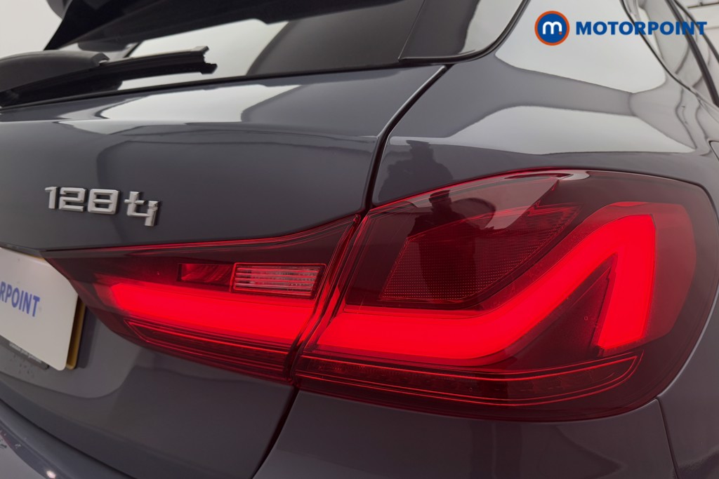 BMW 1 Series 128Ti Automatic Petrol Hatchback - Stock Number (1598958) - 25th supplementary image
