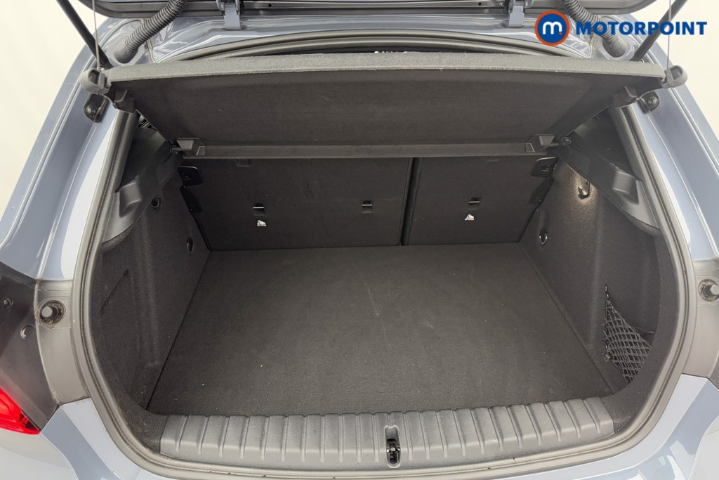 BMW 1 Series 128Ti Automatic Petrol Hatchback - Stock Number (1598958) - 26th supplementary image