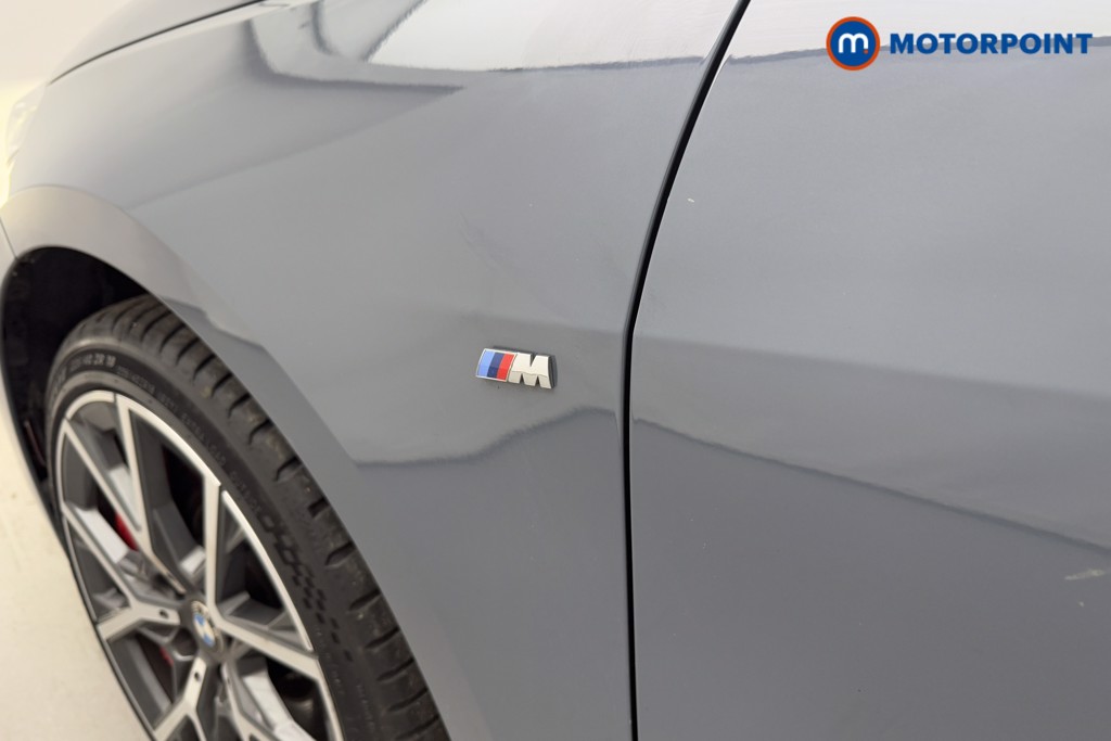 BMW 1 Series 128Ti Automatic Petrol Hatchback - Stock Number (1598958) - 27th supplementary image