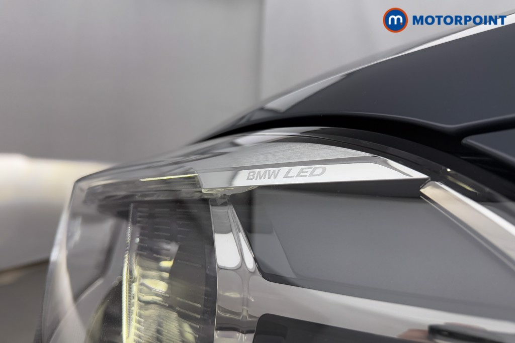 BMW 1 Series 128Ti Automatic Petrol Hatchback - Stock Number (1598958) - 29th supplementary image