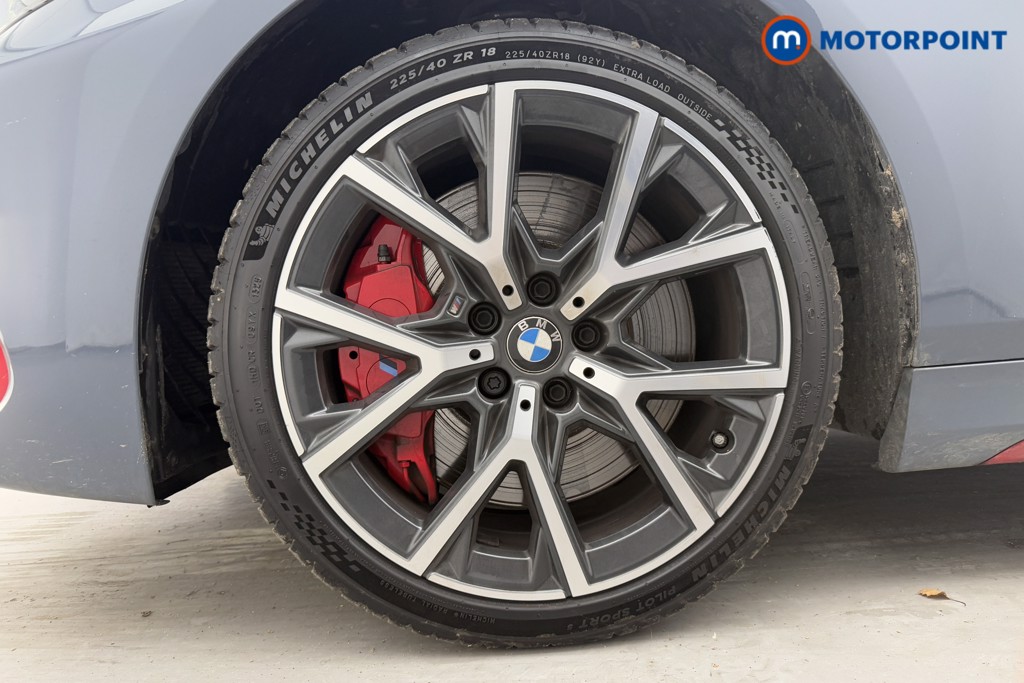 BMW 1 Series 128Ti Automatic Petrol Hatchback - Stock Number (1598958) - 30th supplementary image