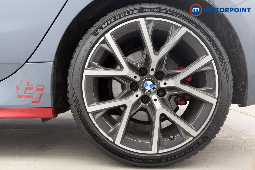 BMW 1 Series 128Ti Automatic Petrol Hatchback - Stock Number (1598958) - 31st supplementary image