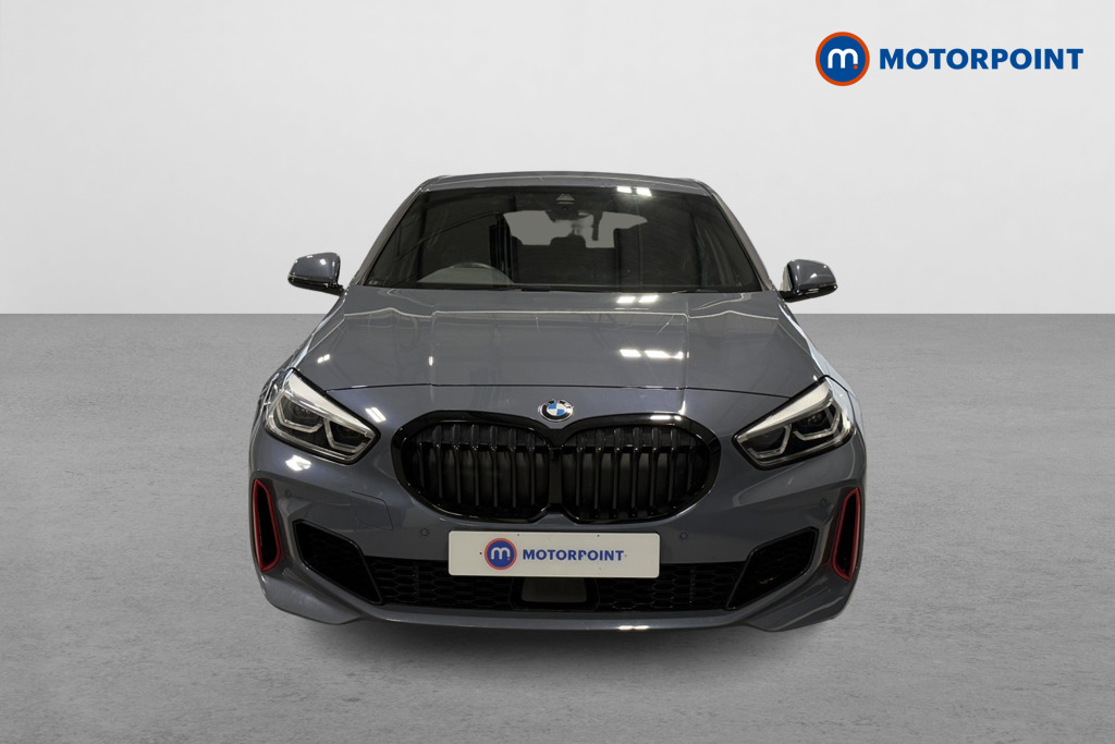 BMW 1 Series 128Ti Automatic Petrol Hatchback - Stock Number (1598958) - Front bumper
