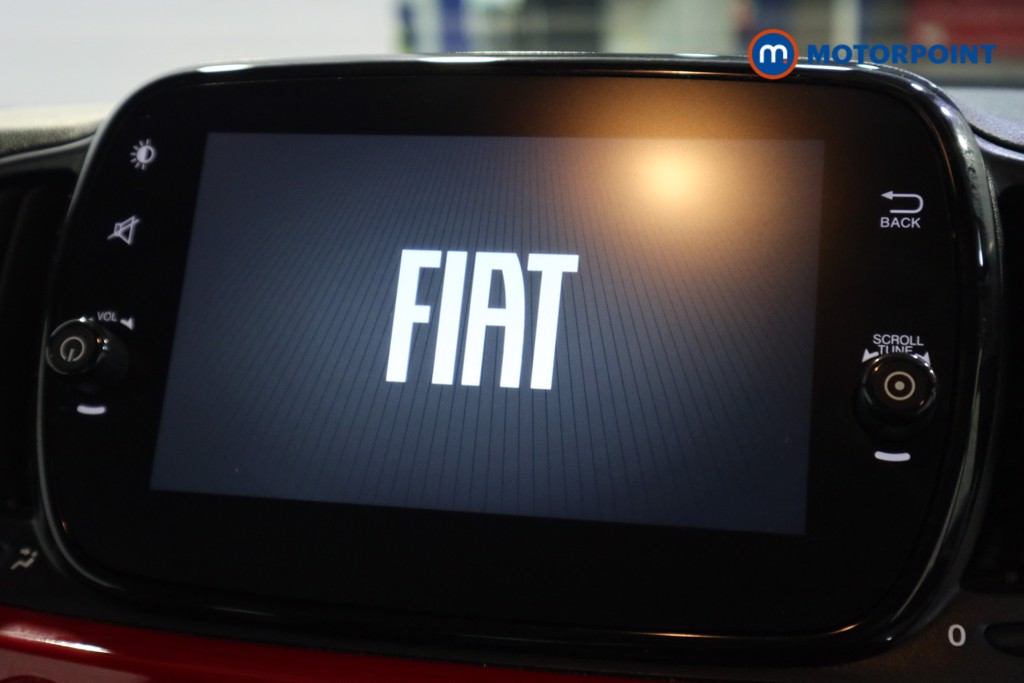 Fiat 500 1.0 Mild Hybrid 3Dr Manual Petrol Hatchback - Stock Number (1599053) - 2nd supplementary image