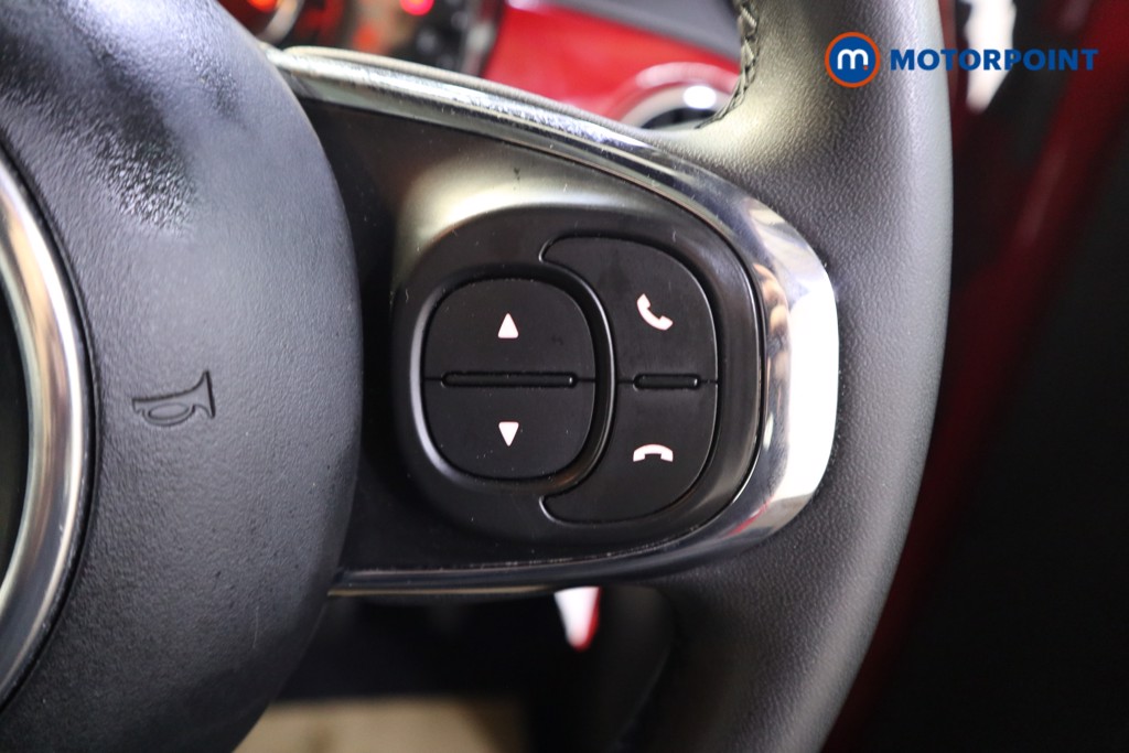 Fiat 500 1.0 Mild Hybrid 3Dr Manual Petrol Hatchback - Stock Number (1599053) - 6th supplementary image