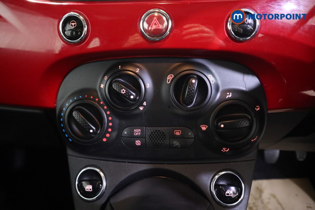 Fiat 500 1.0 Mild Hybrid 3Dr Manual Petrol Hatchback - Stock Number (1599053) - 7th supplementary image