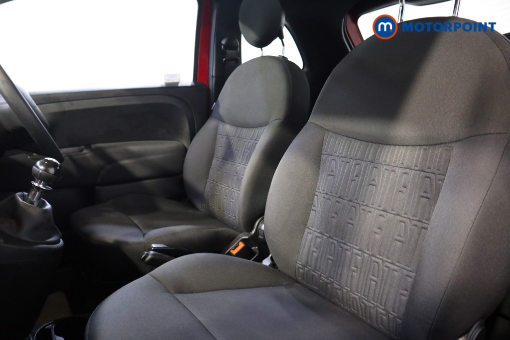 Fiat 500 1.0 Mild Hybrid 3Dr Manual Petrol Hatchback - Stock Number (1599053) - 9th supplementary image