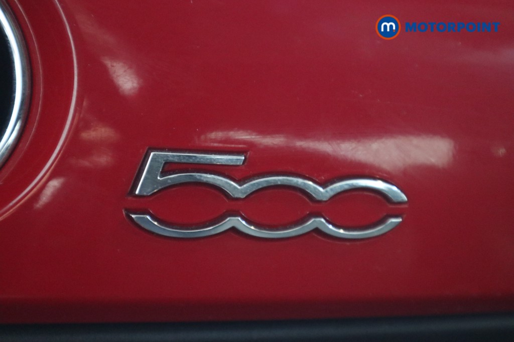 Fiat 500 1.0 Mild Hybrid 3Dr Manual Petrol Hatchback - Stock Number (1599053) - 10th supplementary image