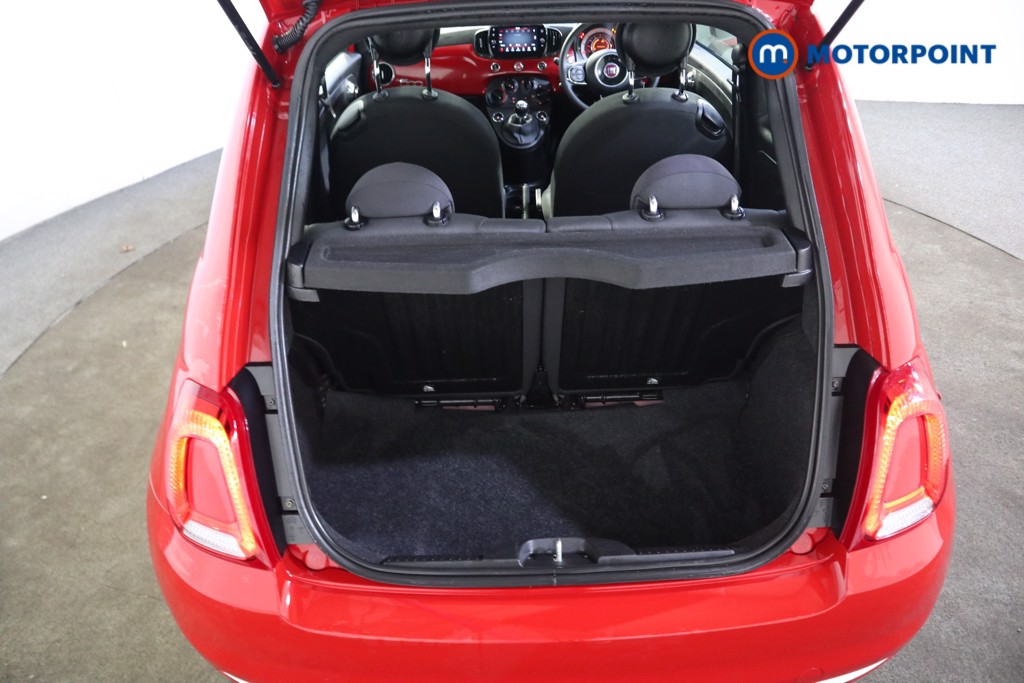 Fiat 500 1.0 Mild Hybrid 3Dr Manual Petrol Hatchback - Stock Number (1599053) - 12th supplementary image