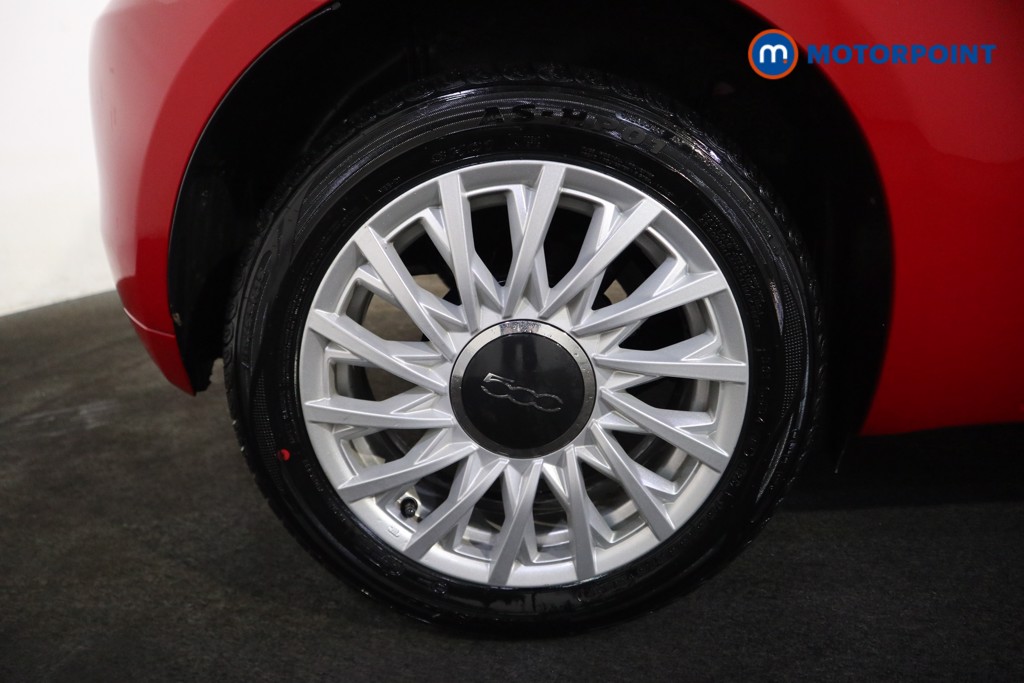 Fiat 500 1.0 Mild Hybrid 3Dr Manual Petrol Hatchback - Stock Number (1599053) - 13th supplementary image
