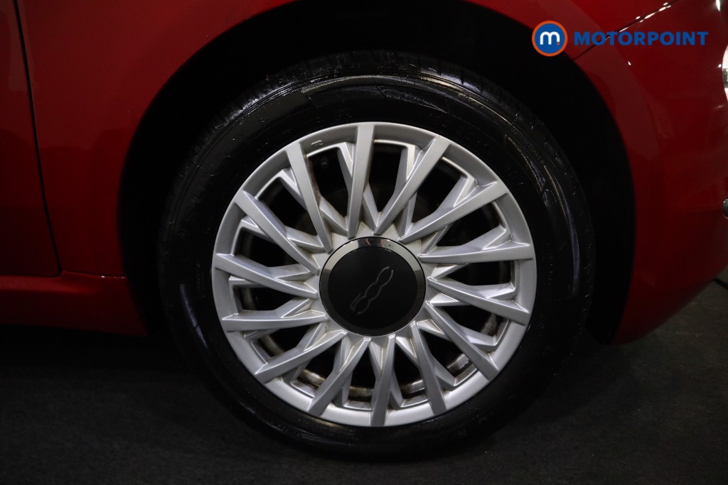 Fiat 500 1.0 Mild Hybrid 3Dr Manual Petrol Hatchback - Stock Number (1599053) - 14th supplementary image
