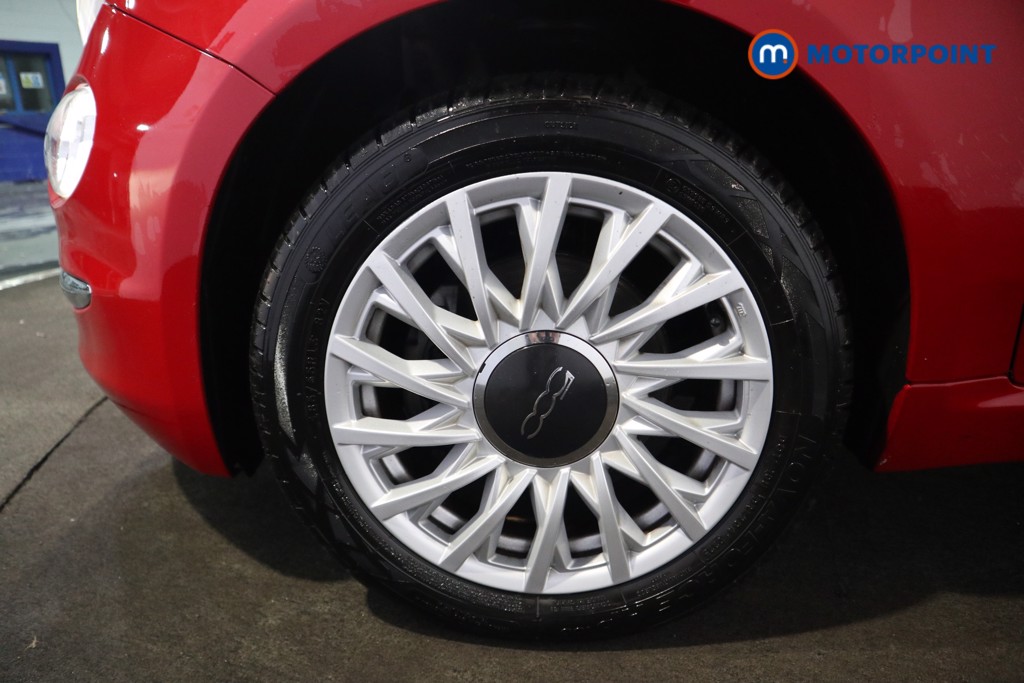 Fiat 500 1.0 Mild Hybrid 3Dr Manual Petrol Hatchback - Stock Number (1599053) - 15th supplementary image