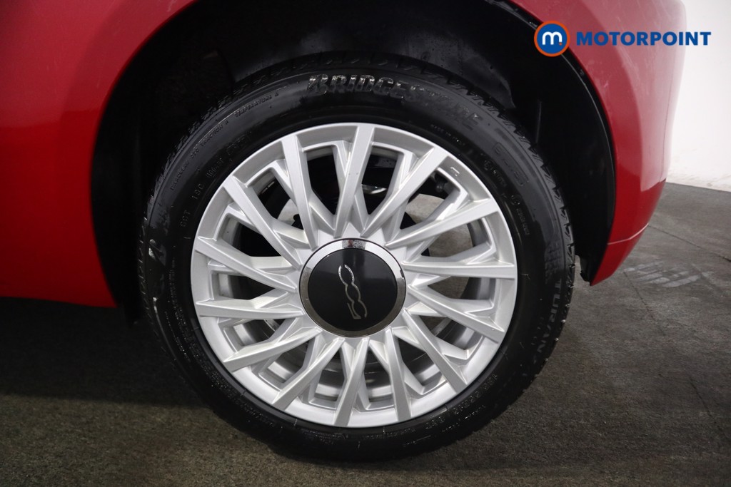 Fiat 500 1.0 Mild Hybrid 3Dr Manual Petrol Hatchback - Stock Number (1599053) - 16th supplementary image