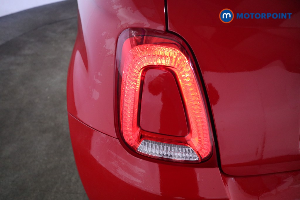 Fiat 500 1.0 Mild Hybrid 3Dr Manual Petrol Hatchback - Stock Number (1599053) - 17th supplementary image