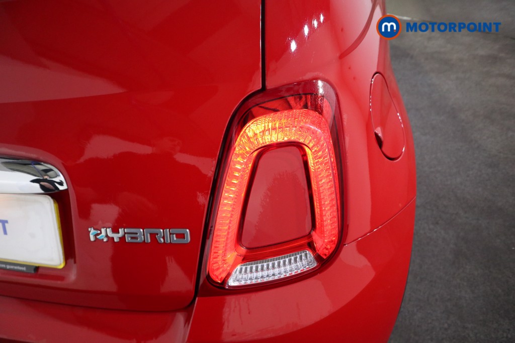 Fiat 500 1.0 Mild Hybrid 3Dr Manual Petrol Hatchback - Stock Number (1599053) - 18th supplementary image
