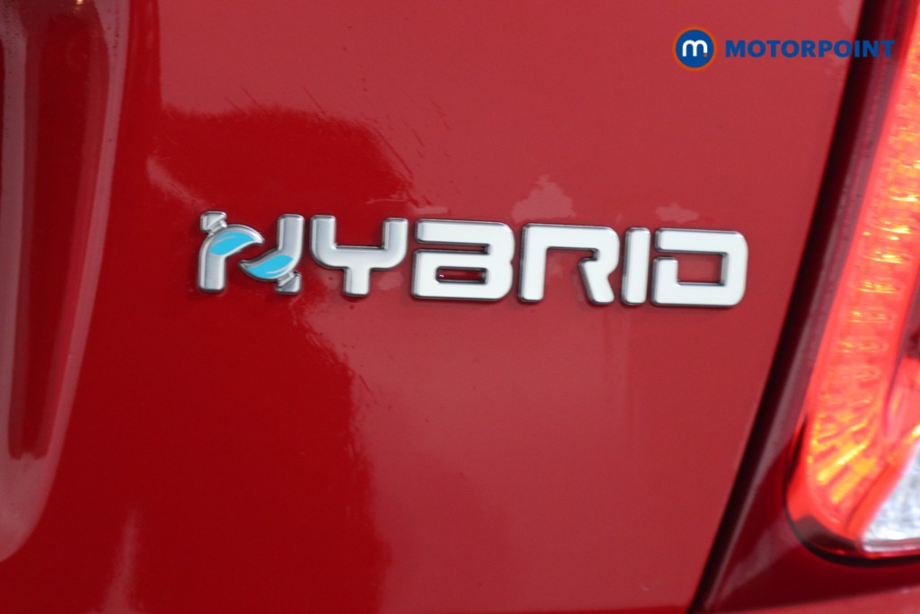 Fiat 500 1.0 Mild Hybrid 3Dr Manual Petrol Hatchback - Stock Number (1599053) - 19th supplementary image