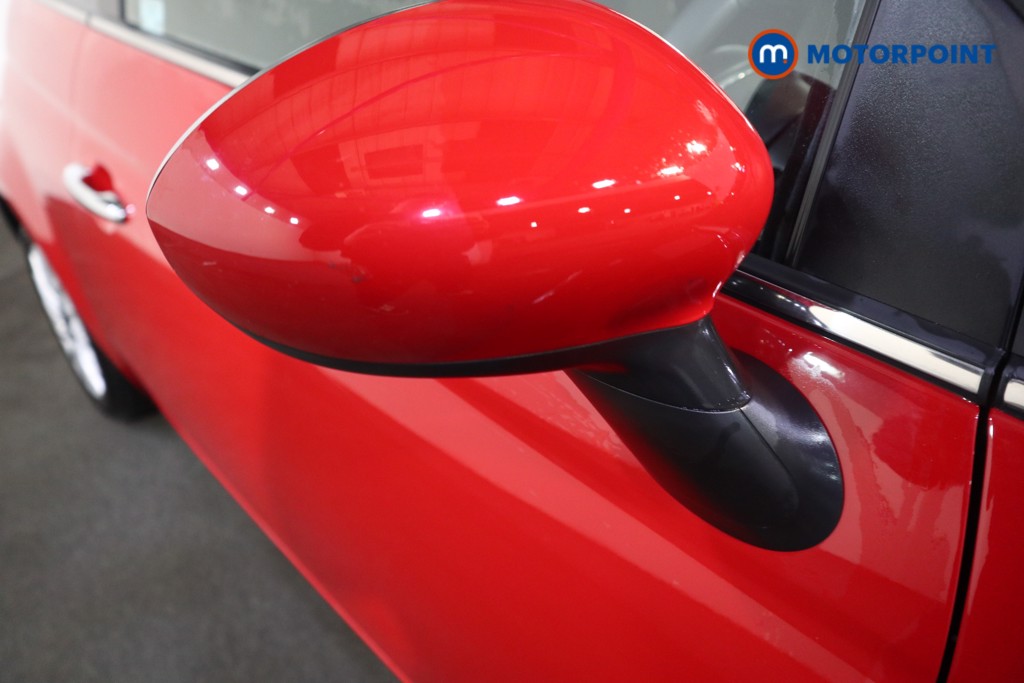 Fiat 500 1.0 Mild Hybrid 3Dr Manual Petrol Hatchback - Stock Number (1599053) - 20th supplementary image