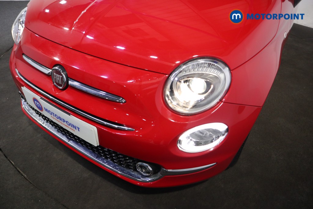 Fiat 500 1.0 Mild Hybrid 3Dr Manual Petrol Hatchback - Stock Number (1599053) - 22nd supplementary image