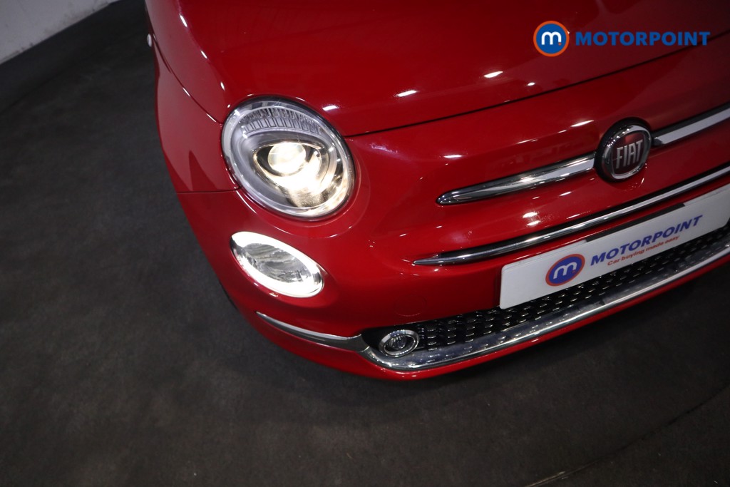 Fiat 500 1.0 Mild Hybrid 3Dr Manual Petrol Hatchback - Stock Number (1599053) - 23rd supplementary image