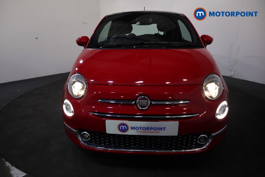 Fiat 500 1.0 Mild Hybrid 3Dr Manual Petrol Hatchback - Stock Number (1599053) - 24th supplementary image