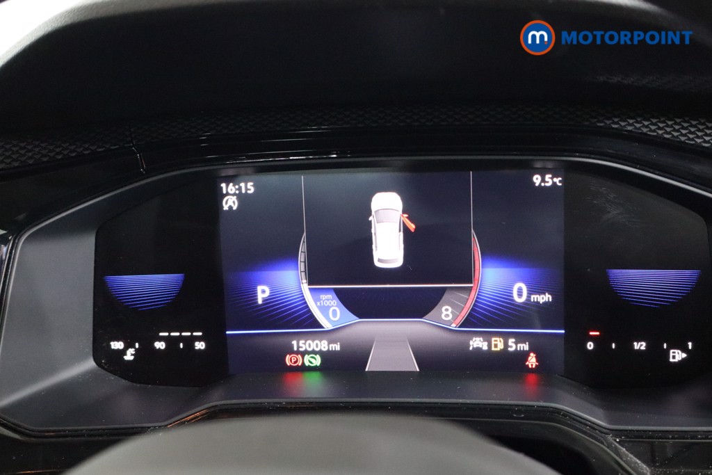 Volkswagen Polo Life Automatic Petrol Hatchback - Stock Number (1599066) - 2nd supplementary image