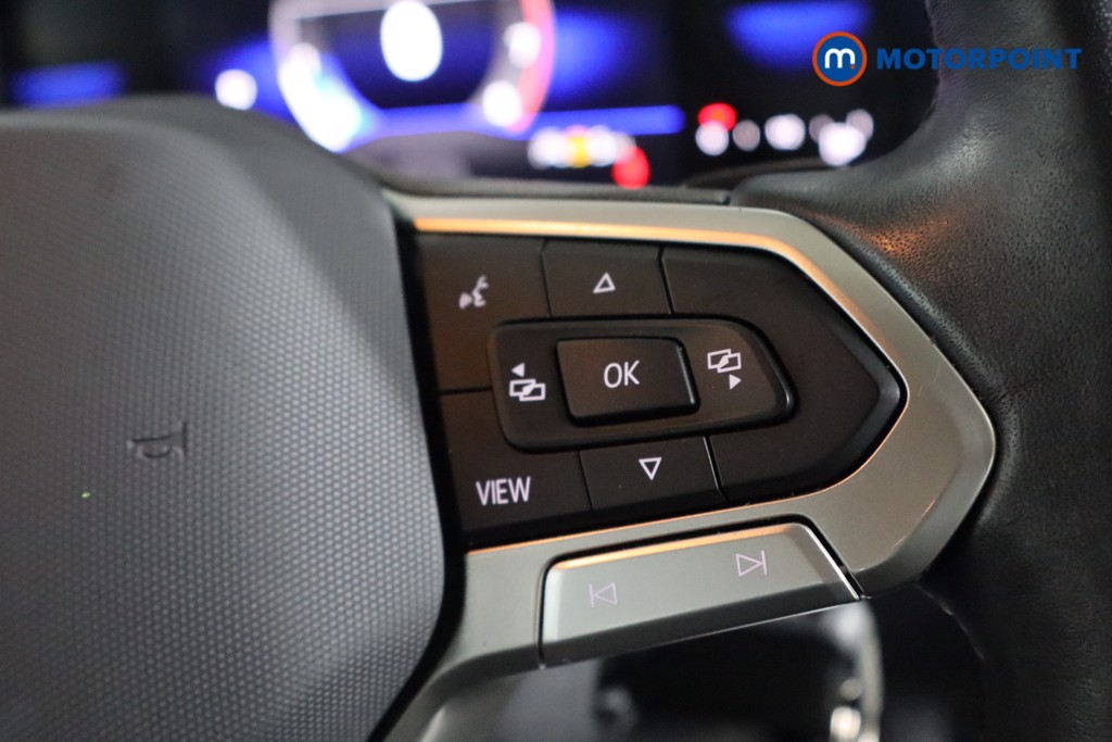 Volkswagen Polo Life Automatic Petrol Hatchback - Stock Number (1599066) - 4th supplementary image