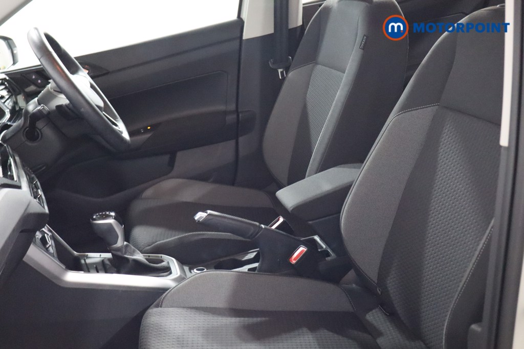 Volkswagen Polo Life Automatic Petrol Hatchback - Stock Number (1599066) - 11th supplementary image