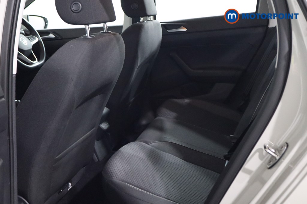 Volkswagen Polo Life Automatic Petrol Hatchback - Stock Number (1599066) - 12th supplementary image