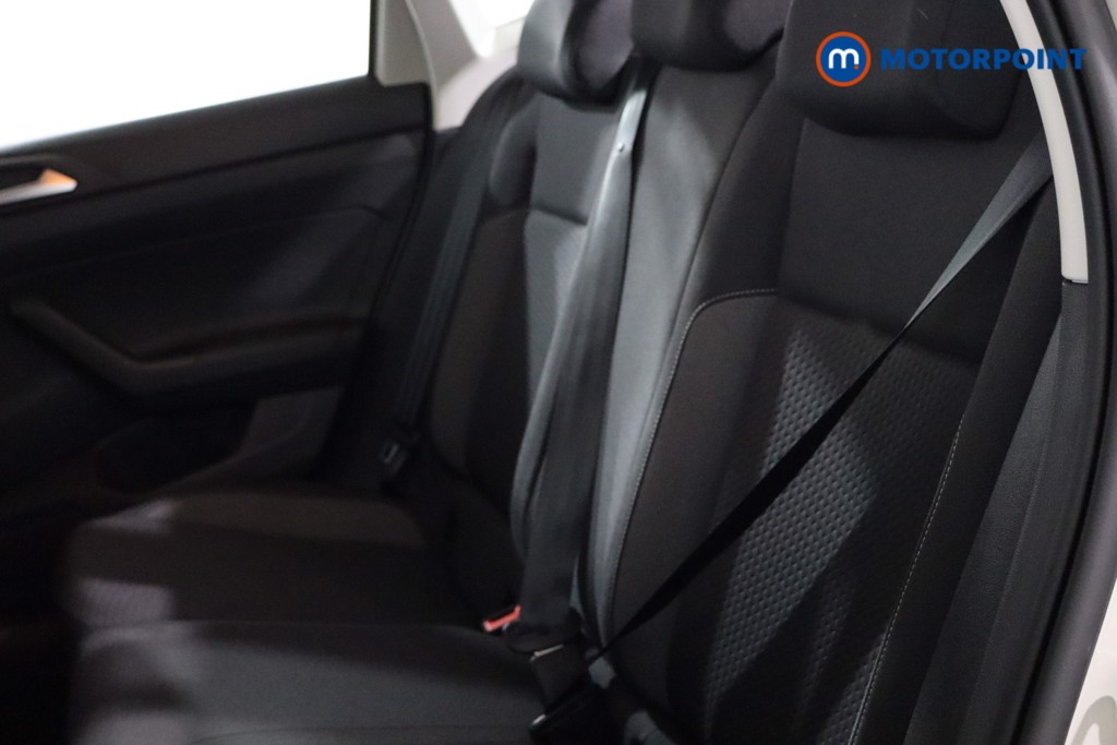 Volkswagen Polo Life Automatic Petrol Hatchback - Stock Number (1599066) - 13th supplementary image