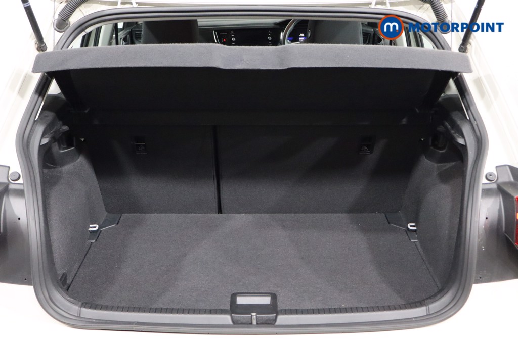 Volkswagen Polo Life Automatic Petrol Hatchback - Stock Number (1599066) - 14th supplementary image