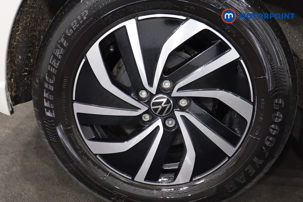 Volkswagen Polo Life Automatic Petrol Hatchback - Stock Number (1599066) - 15th supplementary image